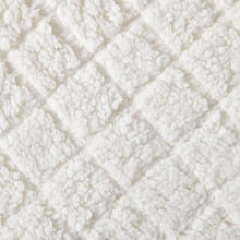 Pinsonic Sherpa Fleece Electric Blanket